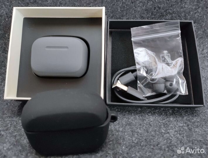 Наушники edifier TWS1 Pro Bluetooth 5,2