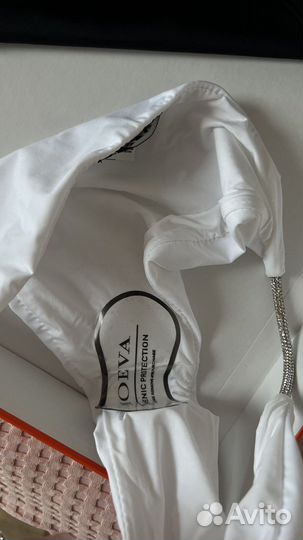 Новый купальник moeva