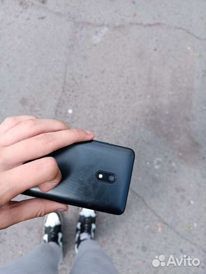 Телефон Itel A16 Plus