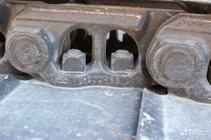 Гусеничный экскаватор Sunward SWE 205E, 2024