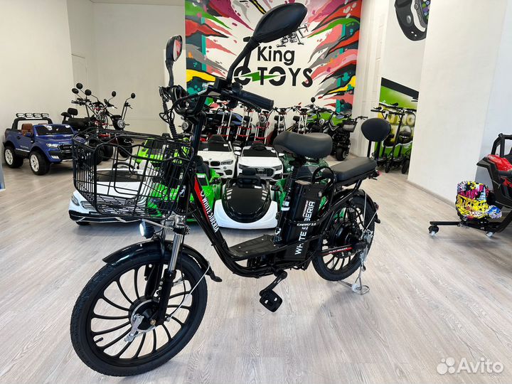 White Siberia Camry 3.5 NEW 2023