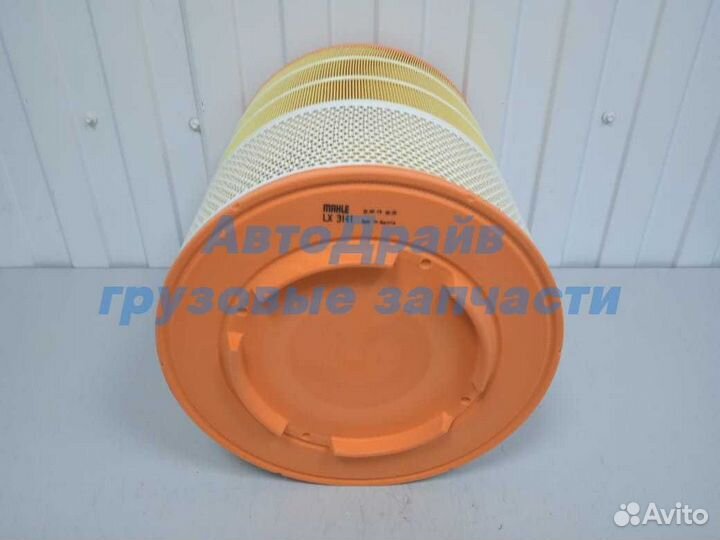 Фильтр воздушный Рено Т