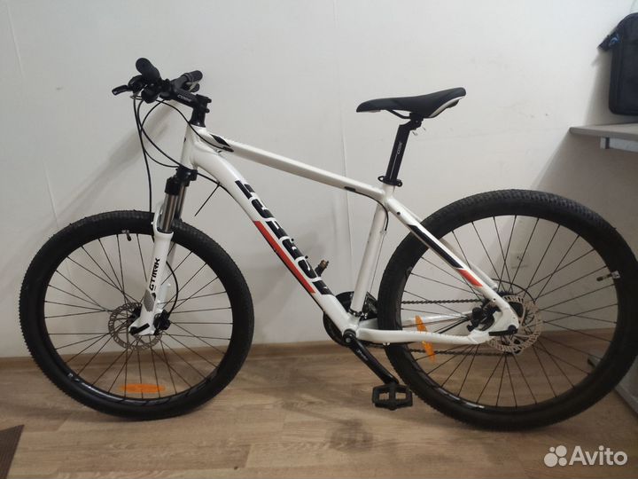 Горный велосипед Aspect Legend 27.5 (2023) (18