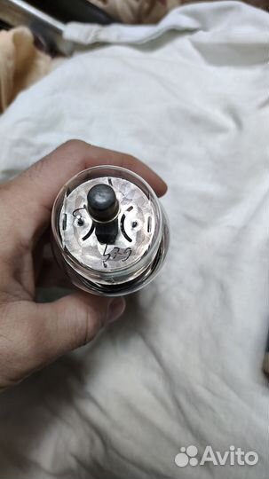 Радиолампа Г-807