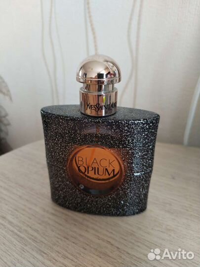 Духи black Opium