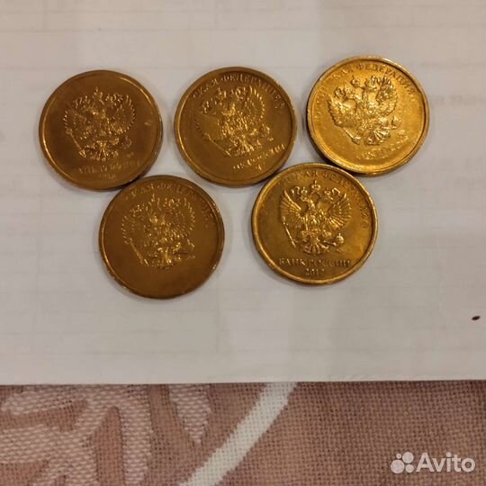 Красивые редчайшие браки РФ