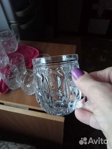 Пивная кружка СССР объем 0,2