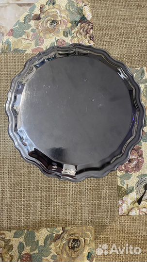 Поднос СССР