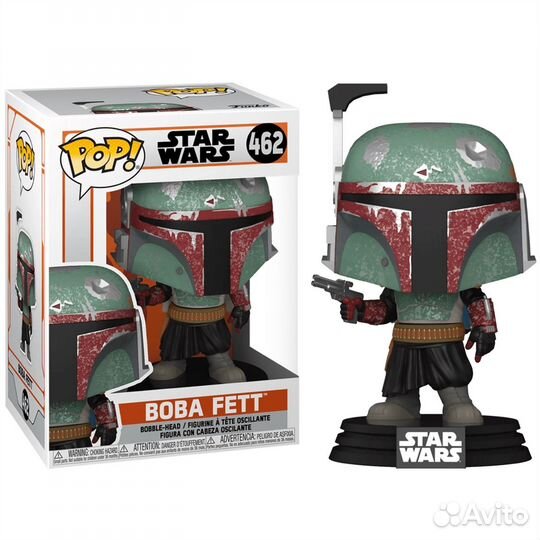 Funko pop Star Wars