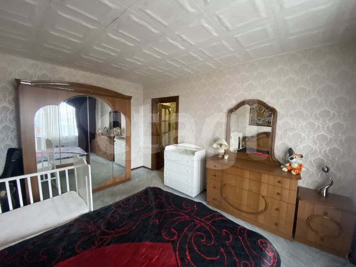 2-к. квартира, 48 м², 8/9 эт.