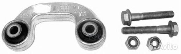 Тяга стабилизатора передняя audi A8 (4D) 1454203