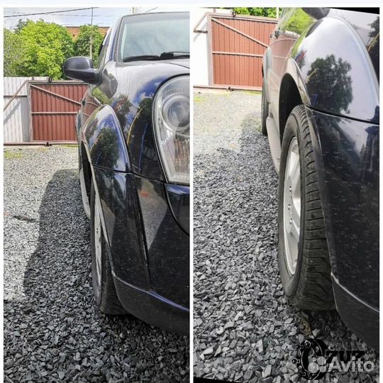 Колёса Проставки