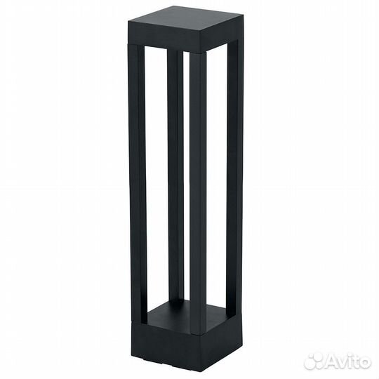 Светильник садовый напольный DH802 10W AC/DC12-24V