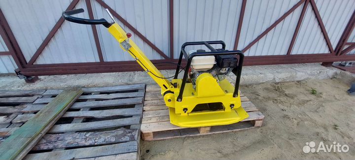 Продам, сдам в аренду виброплиту 150 кг