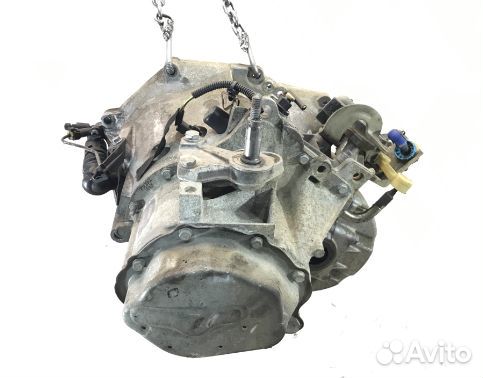 Коробка МКПП Peugeot 308 T7 1.6 HDi, 20DP43