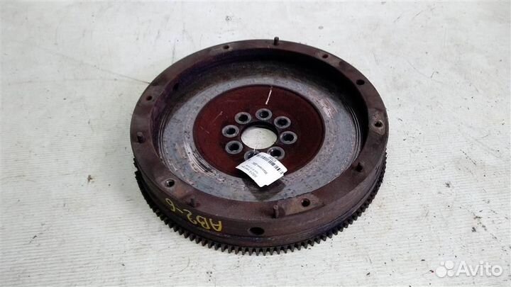 Маховик двс Audi 90 В2 85-86г