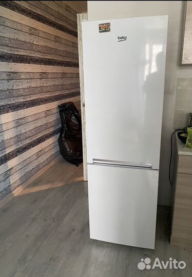 Холодильник Beko No Frost