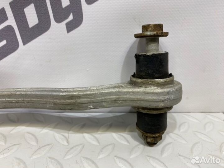 Рулевая тяга задняя правая Mercedes Cls Рестайлинг