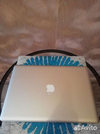 MacBook Pro 15 Early 2011