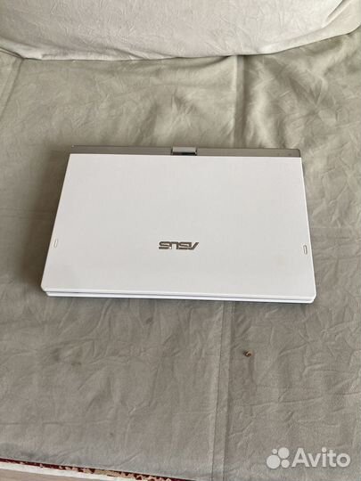 Asus еее touch 101tm