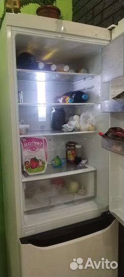 Холодильник