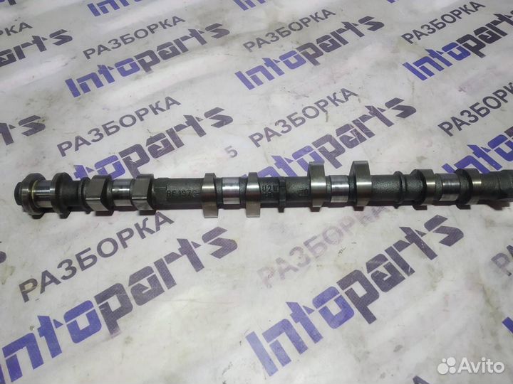 Распредвал впускной Ford Focus 2 qqdb 2006