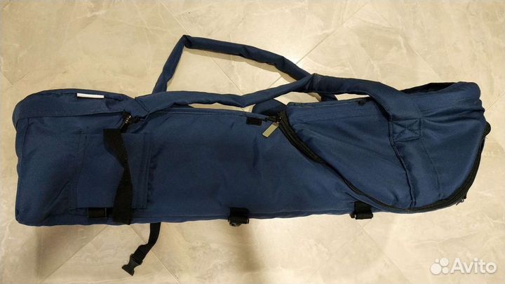 Люлька переноска Hauck