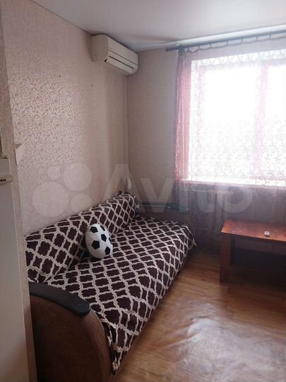 Комната 11 м² в 1-к., 7/9 эт.