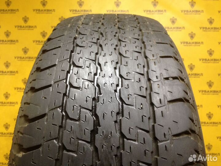 Bridgestone Dueler H/T D840 265/65 R17 112H
