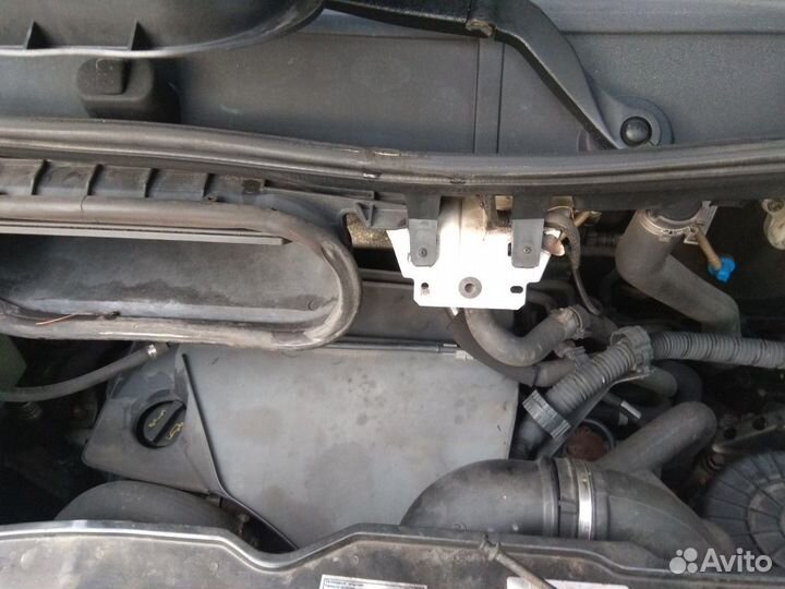 Петля для Peugeot-Citroen Jumper (Relay) 3