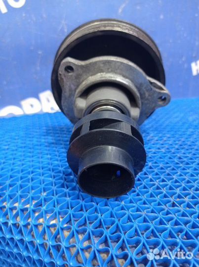 Помпа Ford Focus 1 седан cdda 2004