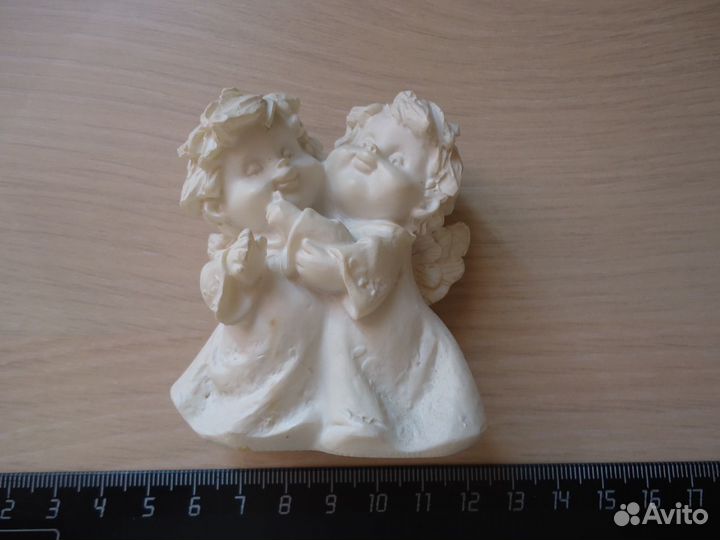 Статуэтки, фигурки Zara Home, хрусталь СССР