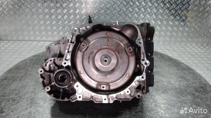 АКПП Chevrolet Epica (06-12) 2008 9YEZ 2.0