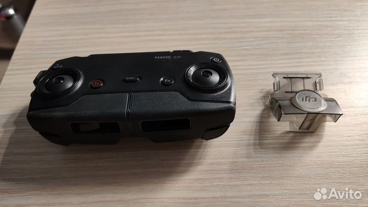 Аксессуары DJI mavic air 1