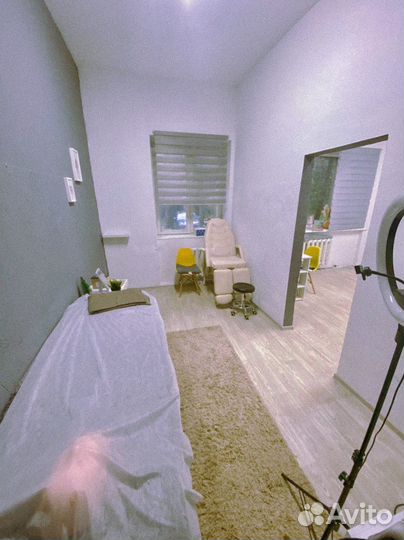 Сдается помещение 25 кв