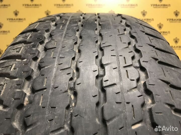 Dunlop Grandtrek AT22 285/60 R18 116V