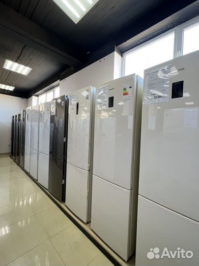 Холодильники LG и samsung