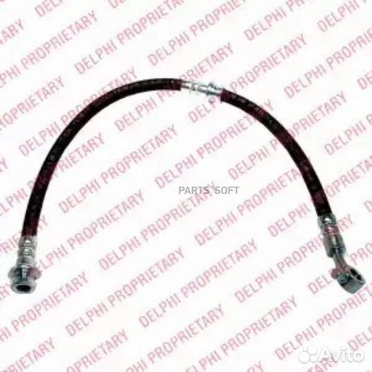 Delphi LH6638 Шланг тормозной