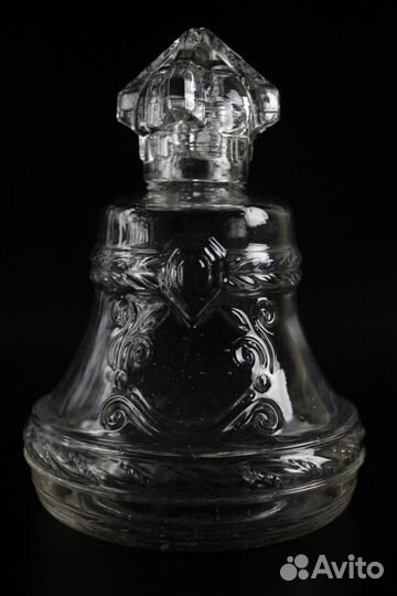 Бутылка графин СССР
