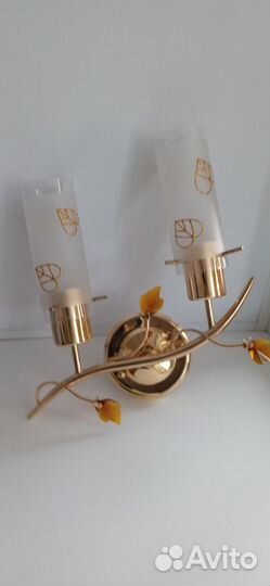 Светильник настенный