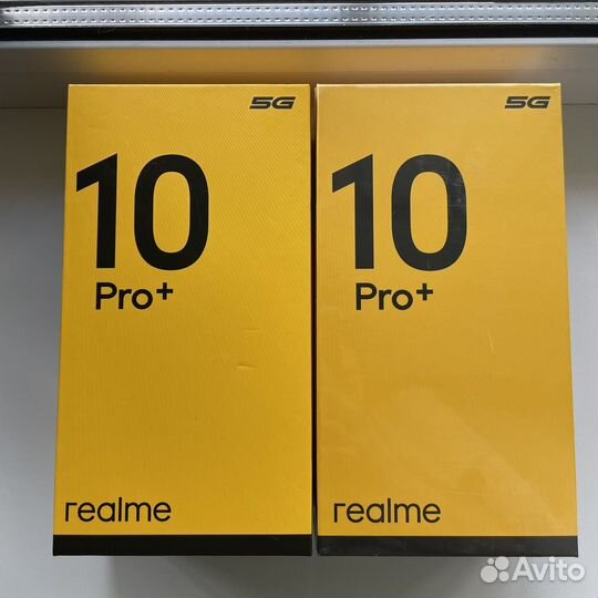 realme 10 Pro+, 12/256 ГБ
