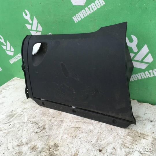 Бардачок Чери М11 10-14