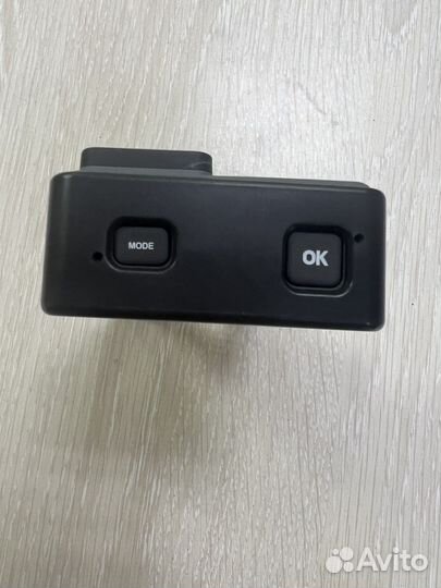 Экшн-камера Digma DiCam 810