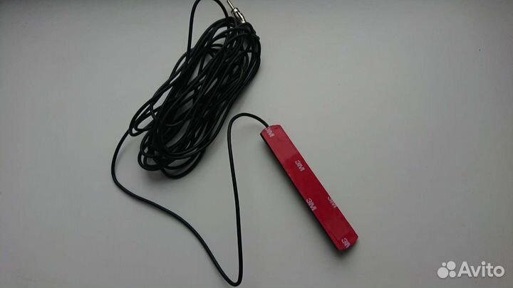 Антена авто am fm