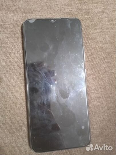 realme Narzo 50A, 4/128 ГБ