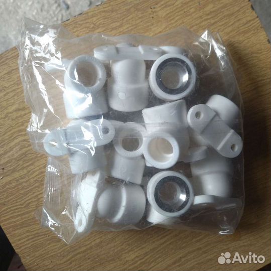 Valtec - фитинги