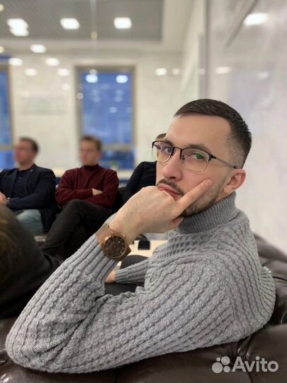 Создание сайта (Верстка для WordPress)