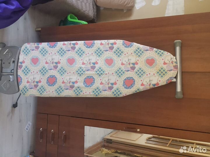 Гладильная доска