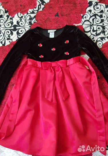 Платье на выпускной