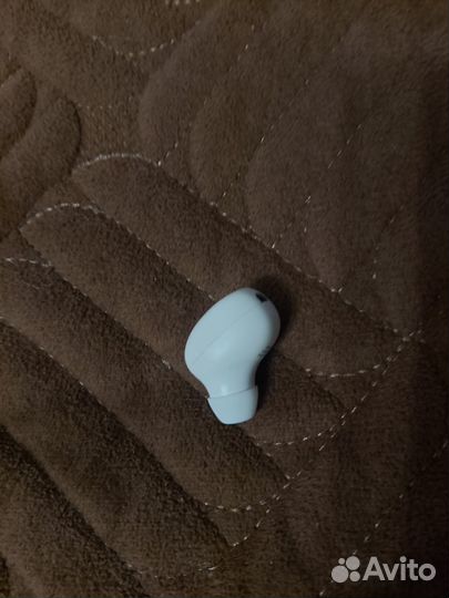 Блютуз гарнитура Hoco